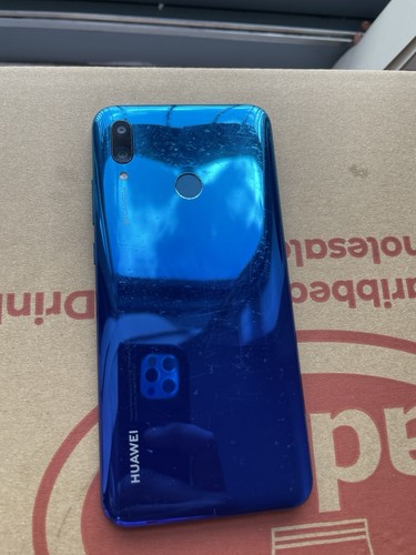 Huawei smart 2019 unlocked - huawei, p