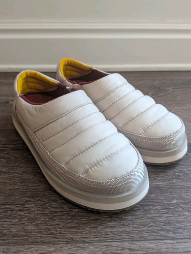 Sanuk puffy chiller low - puffy, sl