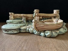 Pendelfin “The Jetty” Display Stand