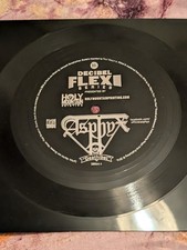 Asphyx "Dethibel" Decibel