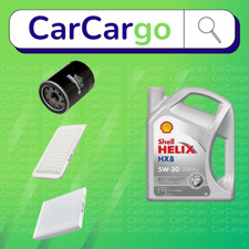 Service Kit for Toyota Corolla
