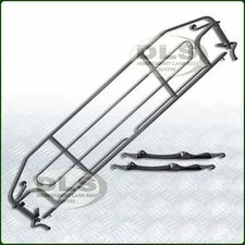 RANGE ROVER SPORT - Dog Guard Assembly and Fittings`05 to`13 (DA1081)