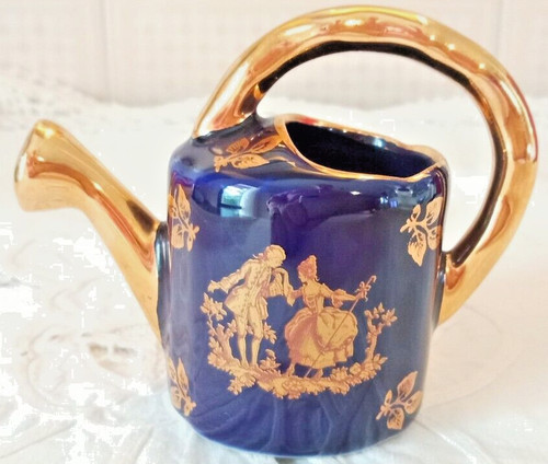 Reine limoges porcelain - la,