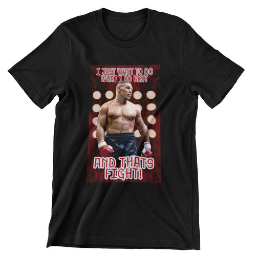 Boxer mike tyson shirt - boxer,