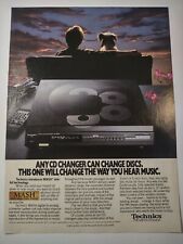 Technics MASH One Bit