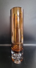 Vintage Habitat Cylinder Glass