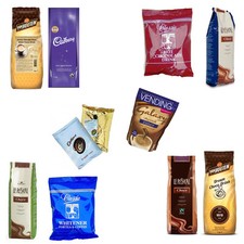 Chocolate For Vending Machines