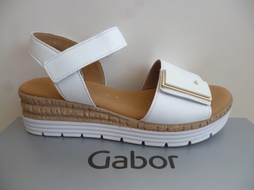 Gabor women sandals - sandals, shoes