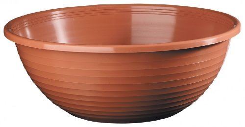 Standard plastic plants round - standard,