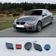 GENUINE BMW E92/E93 M Sport
