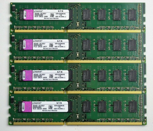 4gb 4 gb - 4x, pc