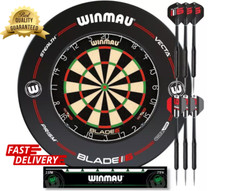 Winmau Blade 6 Professional