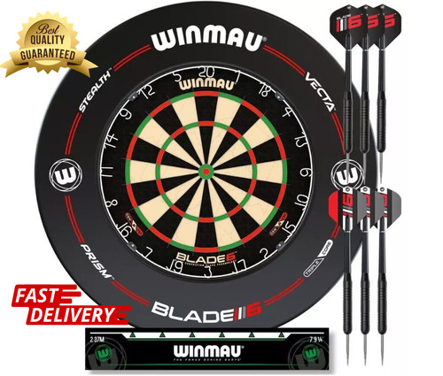 Winmau blade professional - blade,
