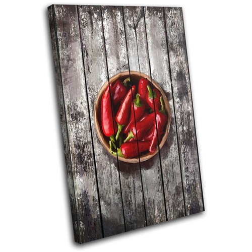 Shabby chic chilli - chic, food