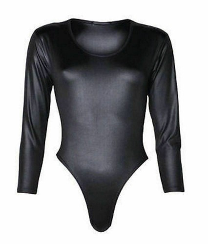 Ladies womens pvc - ladies, long