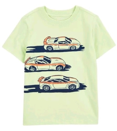 Carters toddler race car - race,