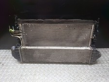 FORD FOCUS MK2 ST  2006-2011 2.5 PETROL HYDA COMPLETE RADIATOR PACK + FANS
