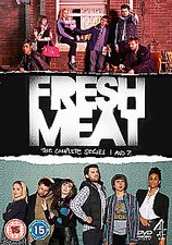 Fresh meat series - series, 1