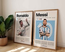 Superstar Football Players