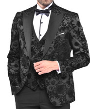 Tuxedo Evening Dinner Mens 3