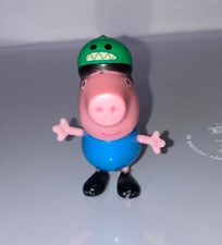 Peppa Pig Friend George Green