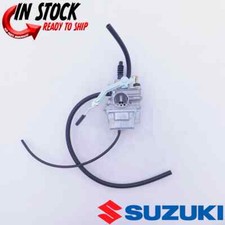 SUZUKI CARBURETOR 2006-2009