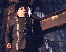GFA Austin Powers Mini Me *