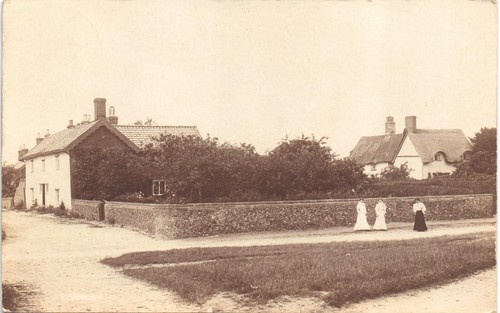 Barnham near thetford three - barnham, thetford.