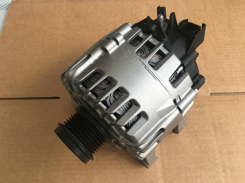 Alternator for volvo - for, s80