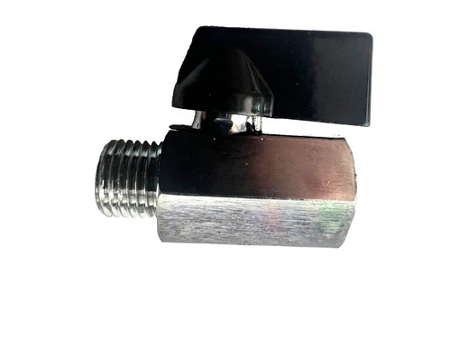 Air line tap inch - tap, 3/8