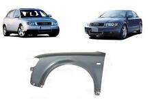 AUDI A4 B6 2001-2004 FRONT
