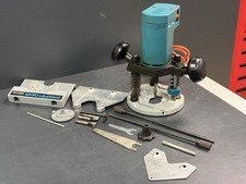 Black & Decker DN66 plunge