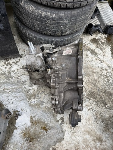 Ford fiesta mk8 2020 - ford,