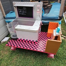 Our Generation Bite to Eat