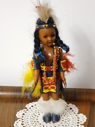 Vintage carlson native - vintage,