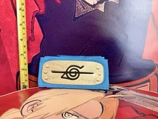 Naruto Shippuden Leaf Village