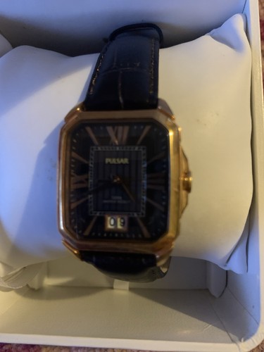 Pulsar ladies watch vj76 - pulsar,