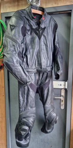 Dainese 2 piece leather - 2,