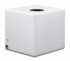 65 LITRE LTR PLASTIC WATER