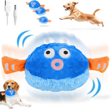 Interactive Dog Toys, Active