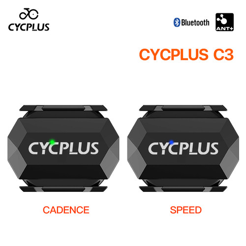 Cycplus cadence speed - c3, cadence/speed