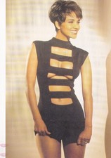 Halle Berry (1990s) - Mini