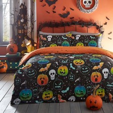 Bedlam Halloween Pumpkin &