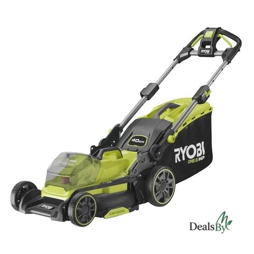 New ryobi ry18lmx40b - new, 18v
