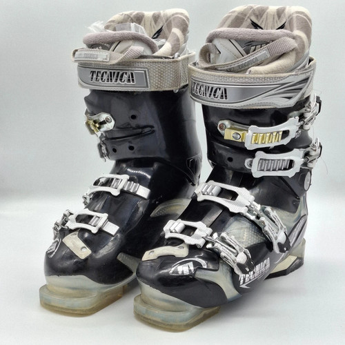 Tecnica alpine ski boots - tecnica,
