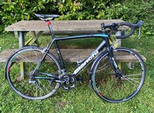 Bianchi sempre carbon road - bianchi,