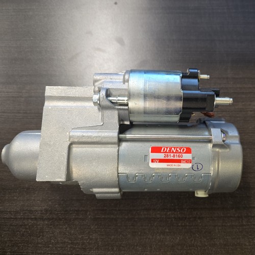 Denso 281 8160 - denso, heavy-duty