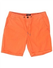 SUPERDRY Mens Chino Shorts W34