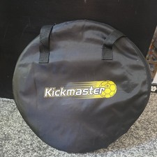 Kickmaster Quick Up Goal &