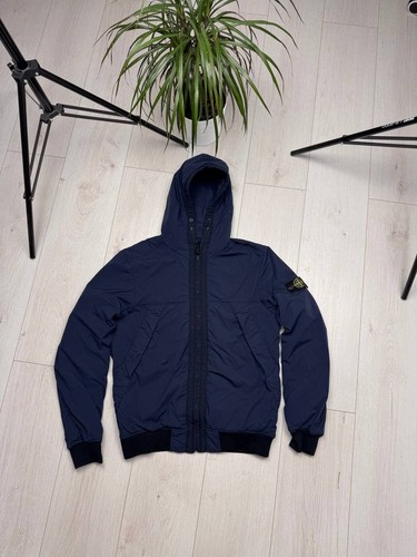 Stone island junior jacket - stone,